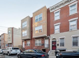 1734 N Gratz St #2, Philadelphia, PA 19121