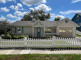 920 Lake Elsie Dr, Tavares, FL 32778