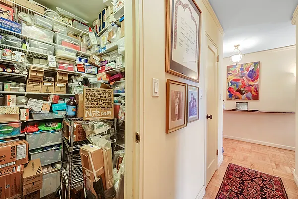 Sold by Brown Harris Stevens | media 48