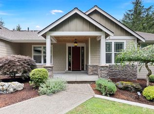 1708 155th St NW, Gig Harbor, WA