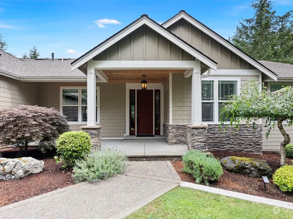 1708 155th Street NW, Gig Harbor, WA 98332