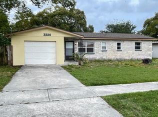 3220 Westwood Dr, Titusville, FL 32796