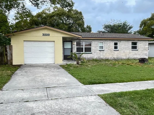3220 Westwood Dr, Titusville, FL 32796