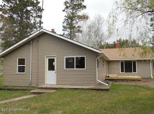 825 Little Norway Ave SE, Bemidji, MN 56601