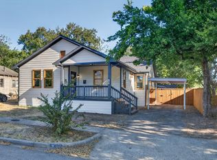 1007 Winston St, Dallas, TX 75208