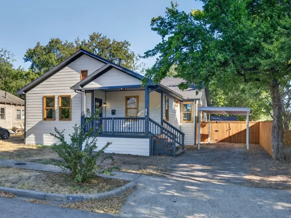 1007 Winston St, Dallas, TX 75208