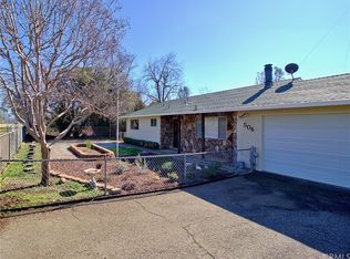 506 Belle Creek Ln, Paradise, CA 95969