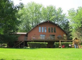 W13328 Klamer Rd, Lodi, WI 53555