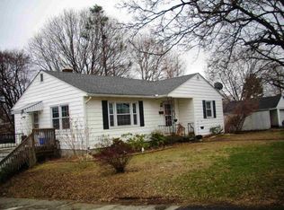 8 Henderson St, Poughkeepsie, NY 12601