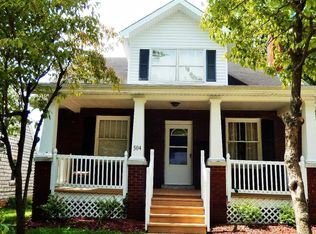 504 Pyke Rd, Lexington, KY 40504