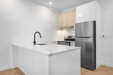 Rented by Living New York