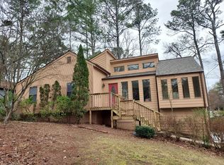 5336 Ferry Creek Ln, Acworth, GA 30102