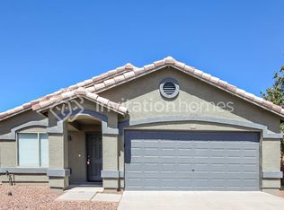 15008 W Calavar Rd, Surprise, AZ 85379