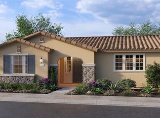 145 Via Palermo, Cathedral City, CA 92234