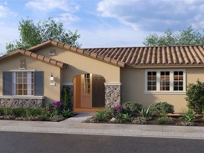 145 Via Palermo, Cathedral City, CA, 92234