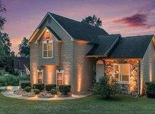 1131 Orr Rd, Jonesboro, GA 30238