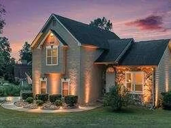 1131 Orr Rd, Jonesboro, GA 30238