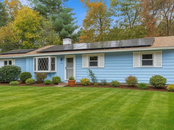 15 Fairbrook Rd, Framingham, MA 01701