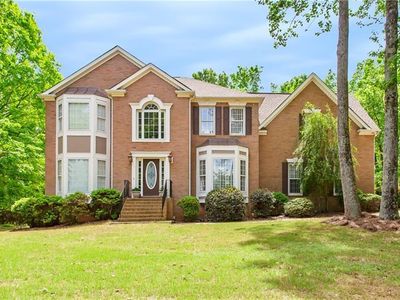 4509 Bronte Ln, Douglasville, GA, 30135