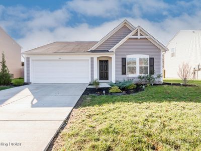 149 Sanctuary Dr, Shepherdsville, KY, 40165