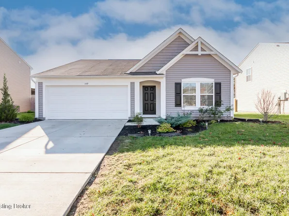 149 Sanctuary Dr, Shepherdsville, KY 40165