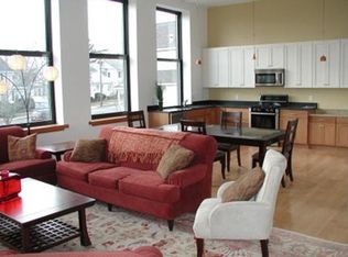 160 Playstead Rd UNIT 5, Medford, MA 02155