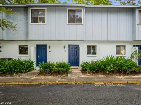 3600 SW 19th Ave, Gainesville, FL