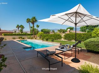 69727 Camino Pacifico, Rancho Mirage, CA 92270