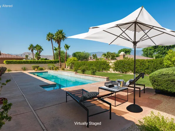 69727 Camino Pacifico, Rancho Mirage, CA 92270