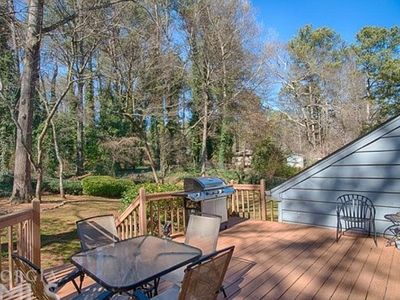3229 Olde Dekalb Way, Atlanta, GA, 30340