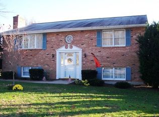 4011 Silvage Rd, Nottingham, MD 21236