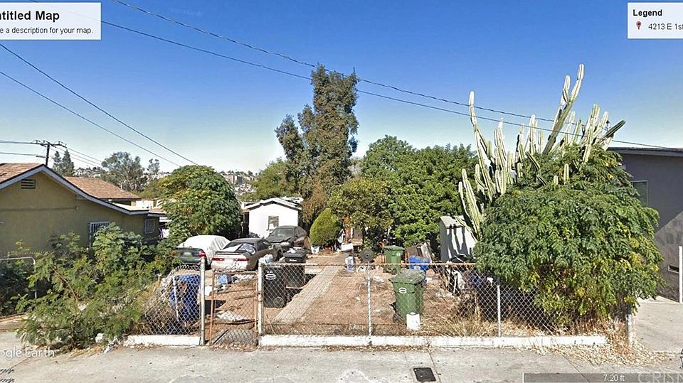 1st image of 4213 E 1st St #2