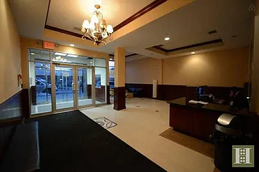 Rented by Halstead Real Estate