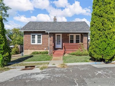 9429 Burdella Ave, Saint Louis, MO, 63114