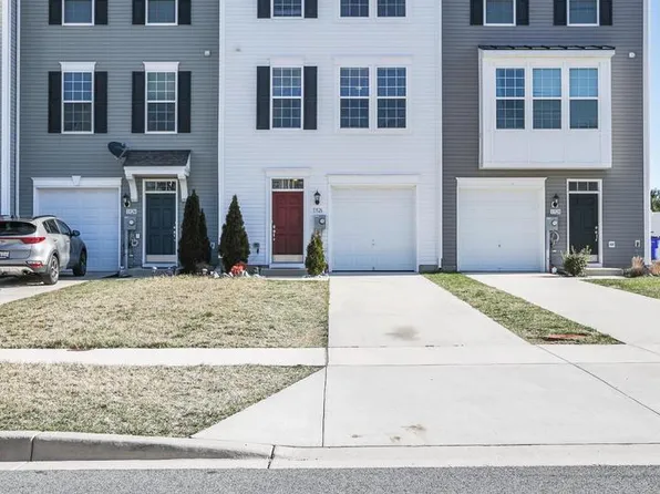 13126 Nittany Lion Cir, Hagerstown, MD 21740