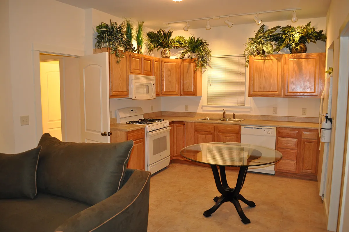 Building Photo - 203 Williams St #3