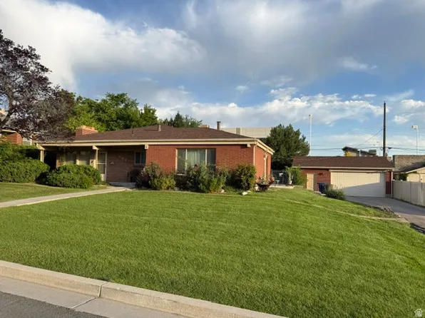 964 E 5290 S, Salt Lake City, UT 84117