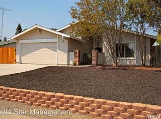 8443 Old Ranch Rd, Orangevale, CA 95662