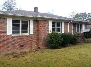 247 Mahan Rd, Summerville, GA 30747