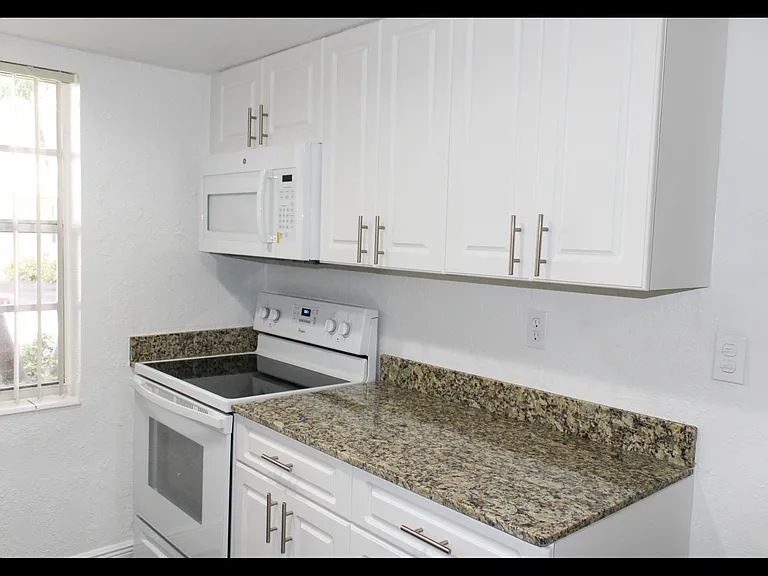 Granite Countertops