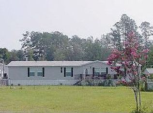 4120 Saunders Dr, Middleburg, FL 32068