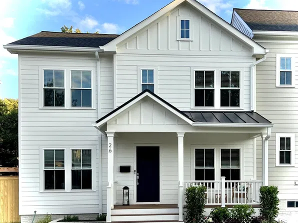26 W Chapman St, Alexandria, VA 22301