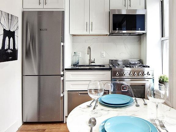 2nd image of 331 E 5th St APT 3D
