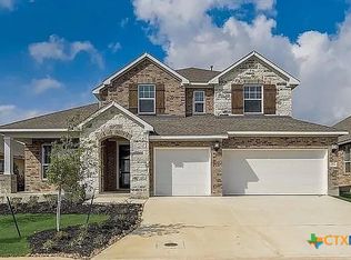 387 Borchers Blvd, New Braunfels, TX 78132