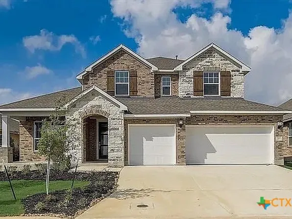 387 Borchers Blvd, New Braunfels, TX 78132