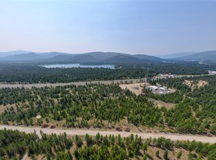 LOT 3 Acm Rd N, Libby, MT 59923