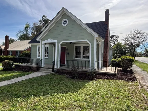 1697 Broughton St, Orangeburg, SC 29115