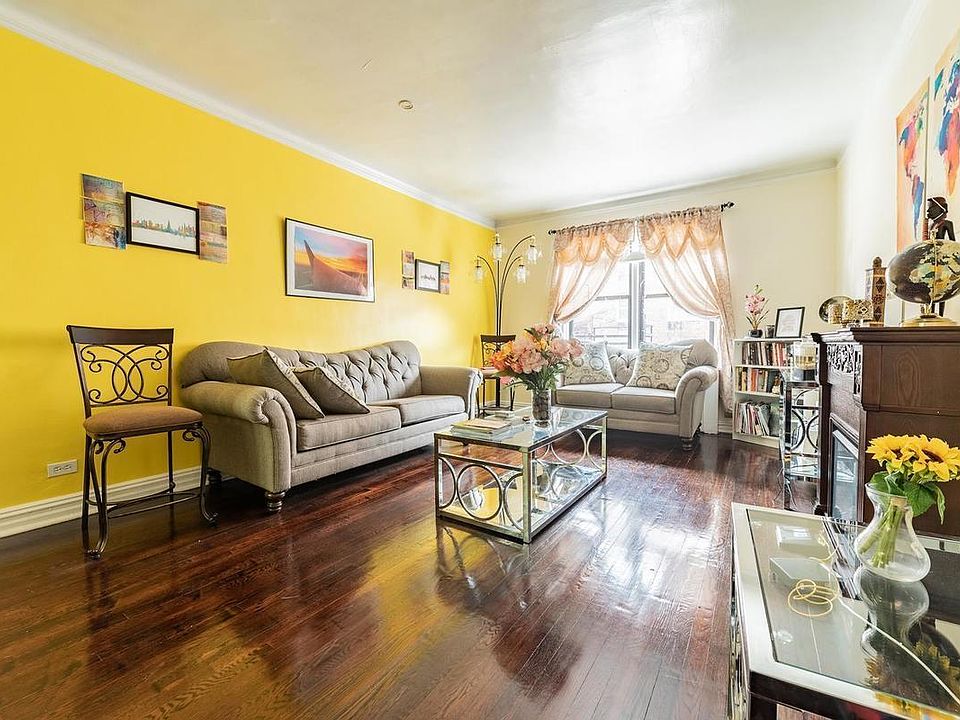 1st image of 55 E 190th St APT 42