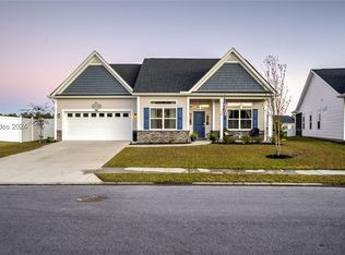 95 Garrison Ct, Ridgeland, SC 29936