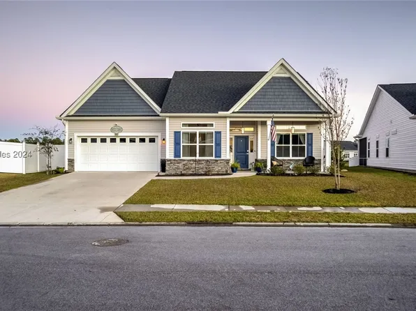 95 Garrison Ct, Ridgeland, SC 29936